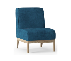 Кресло для отдыха, Кресло Марвин, Велюр