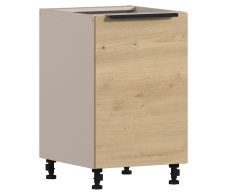 Лофт, Лофт стол 1 дв 50х82 см