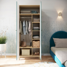 Шкаф Велламо ВО-06