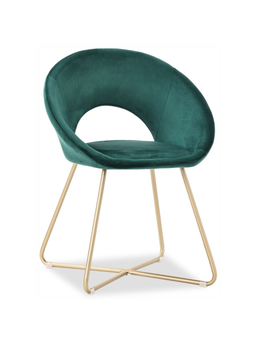 Стулья, Стул Refuge (золотой)