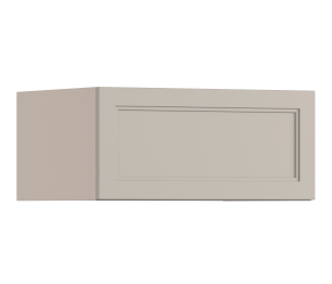 MODERN шкаф навесной 1 дв 80х36 см