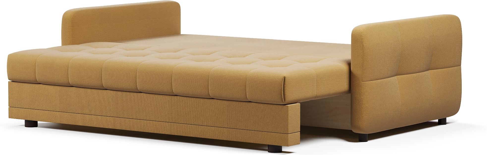 Дизайнерские диваны, Диван-кровать Татьяна тик-так,велюр