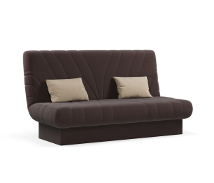 Диван-кровать клик-кляк Майорка, велюр