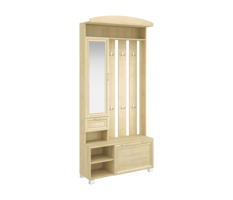 Прихожие, Прихожая ШК-8