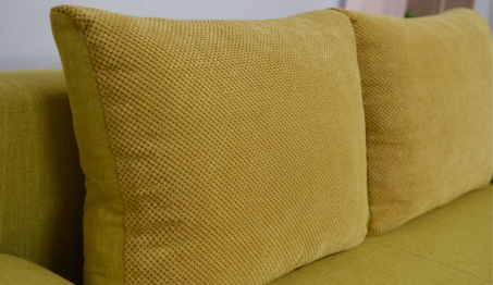 Капри диван прямой