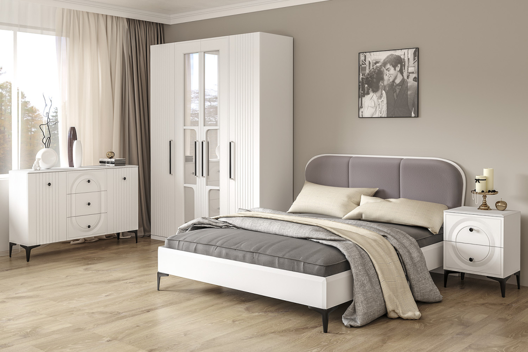 Витрины, Шкаф для одежды Валенсия 13.329