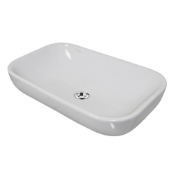 Умывальник "Infinity" 60*36 ш*г на столешницу  (Sanita Luxe)