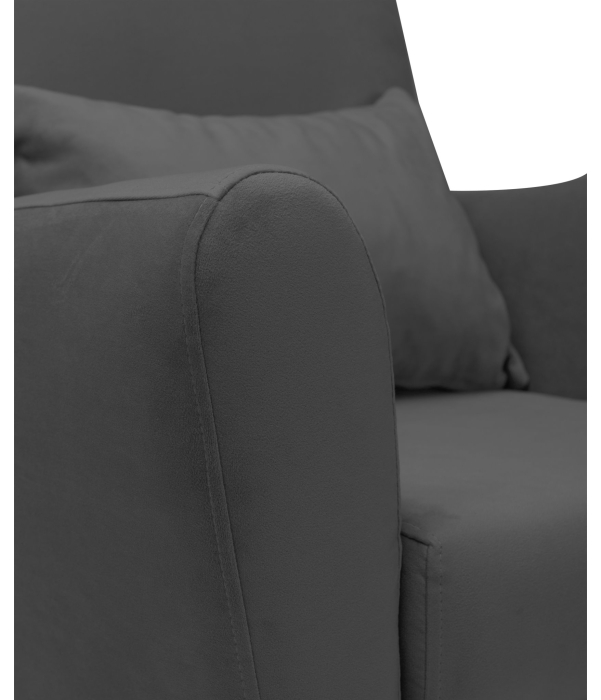 Кресло для отдыха, Кресло Либерти, велюр