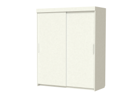 Шкафы-купе 2-х дверные, Шкаф-купе шк-19 двухдверный