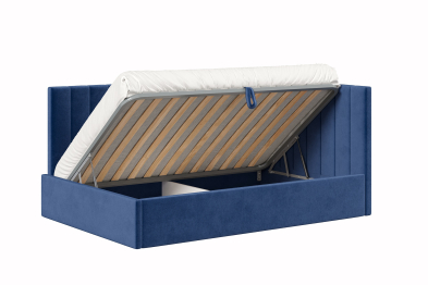 Тахта  Венеция 1200 с подъёмным механизмом