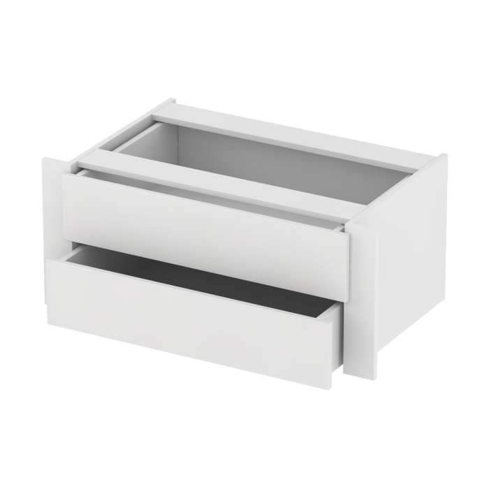 Шкафы-купе, Модуль с ящиками 800 мм