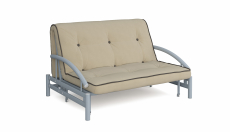 Большие диваны, Диван-кровать Роджер Комфорт Сканди бежевый