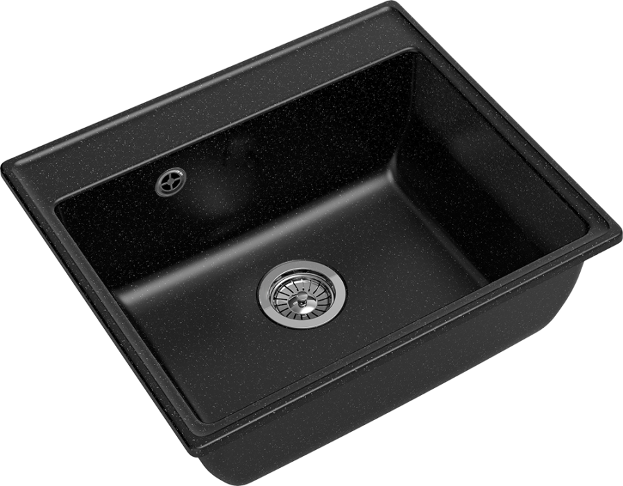 Кухонные мойки, Мойка GranFest VERTEX GF-V580
