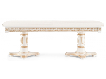 Деревянный стол Морнит 220(320)х110