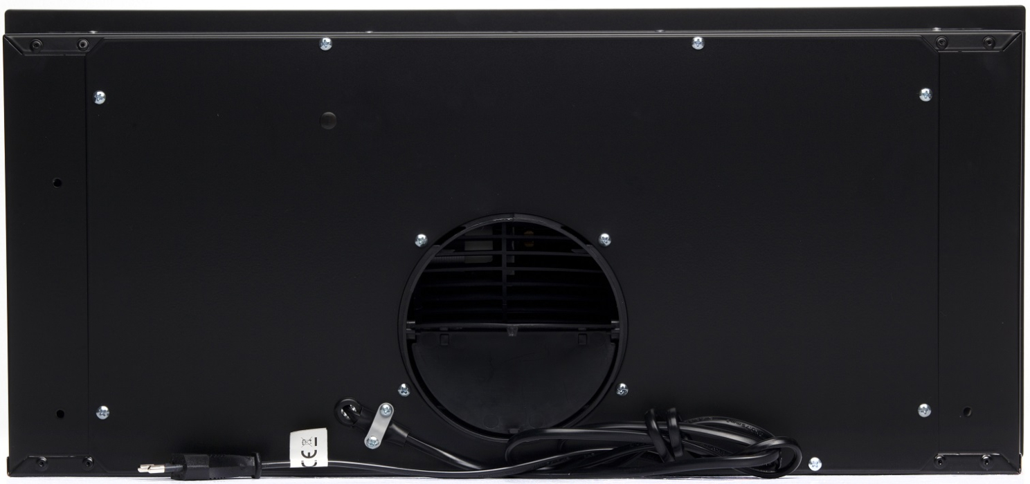 Вытяжки, Кухонная вытяжка Flatbox Black 50