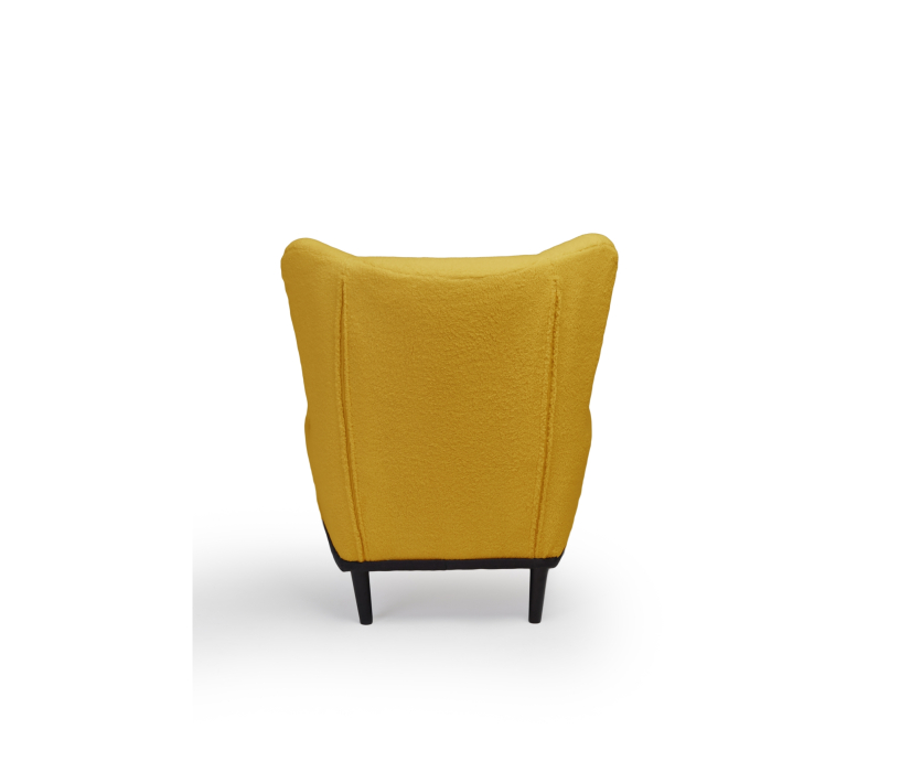 Кресло для отдыха, Кресло Вегас букле