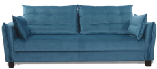 Диваны, Диван-кровать Паскаль велюр