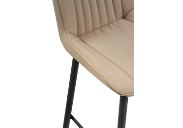 Барный стул Седа К крутящийся