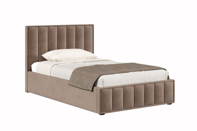 Кровать Анкона 1200 с подъёмным механизмом