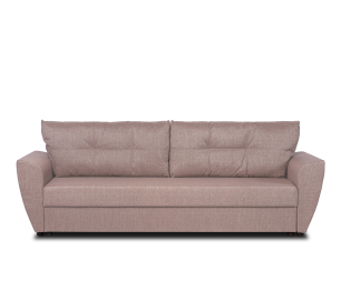 Диван-кровать Ампир, рогожка