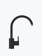 Смесители, Смеситель кухонный Элара Polygran