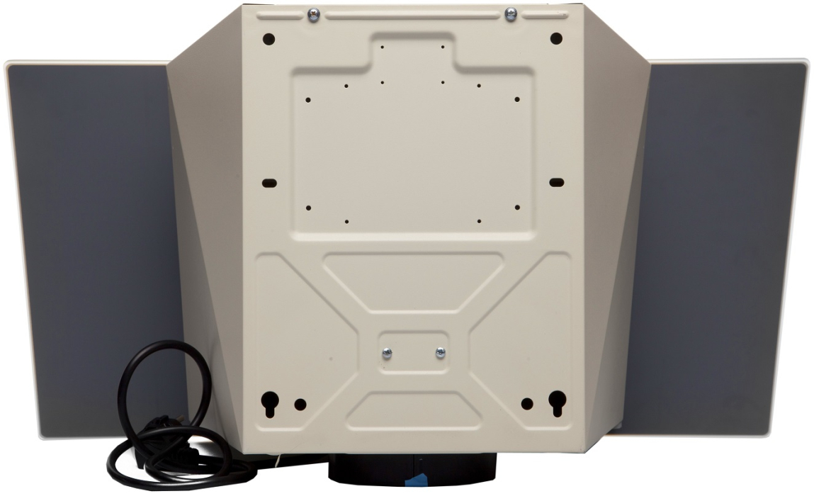 Вытяжки, Кухонная вытяжка Colibri Ivory 60