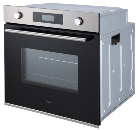 Духовой шкаф электрический EVELUX EO 650 PX