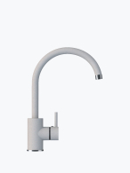 Смесители, Смеситель кухонный Элара Polygran