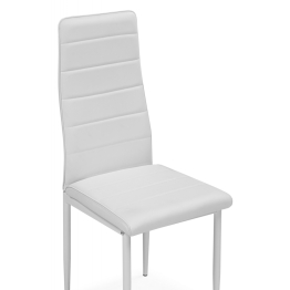 Стул на металлокаркасе DC2-001