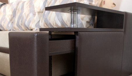 Атика NEW диван прямой