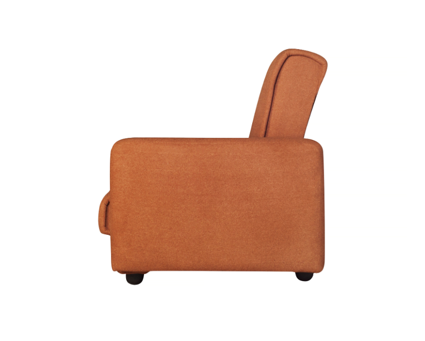 Большие диваны, Диван Астра без подушек