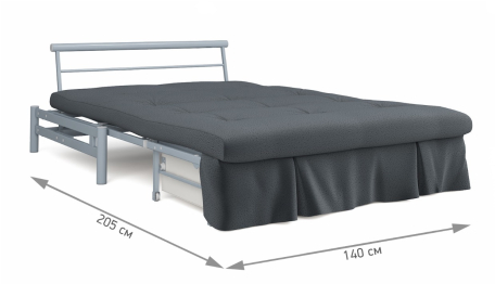 Диван-кровать Роджер