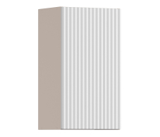 Джаз, Джаз шкаф навесной 1 дв 40х72 см