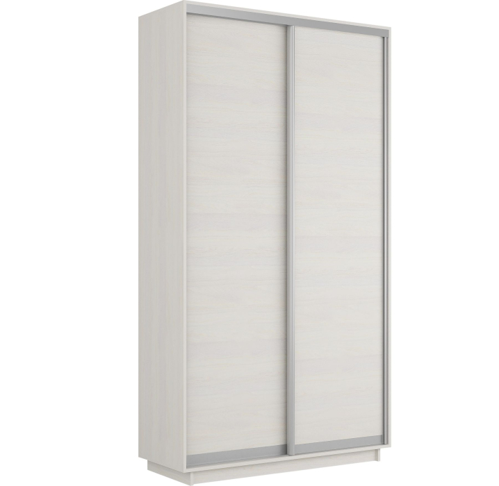 Шкафы-купе, Шкаф-купе Экспресс Элемент дуо 2200 x 1200 x 600