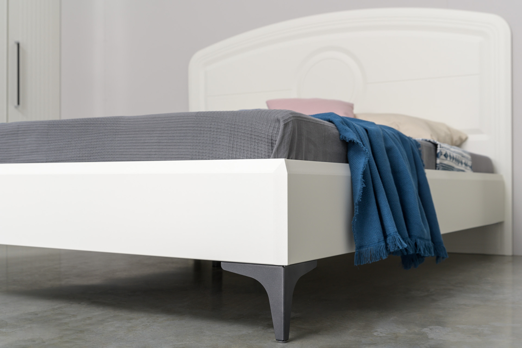 Кровати 160 см, Кровать Валенсия 11.36.01