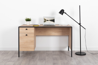 Стол письменный Брюс 12.157