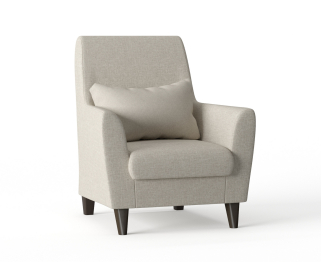 Кресло Либерти, Рогожка