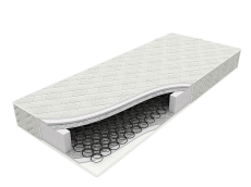 800 x 2000, Матрас Комфорт био 80x200