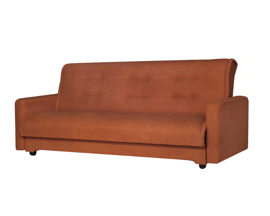 Большие диваны, Диван Астра без подушек