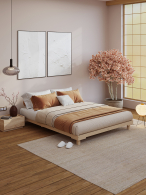 Кровати, Кровать Сакура 120х200