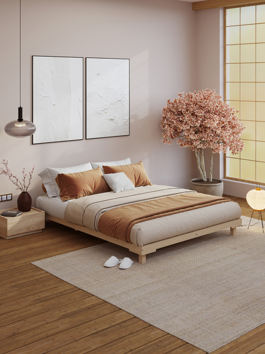 Кровати, Кровать Сакура 120х200