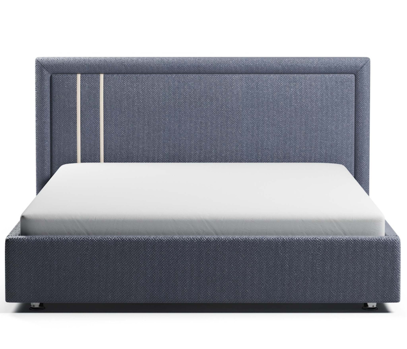 Кровати, Кровать Каир 180,велюр