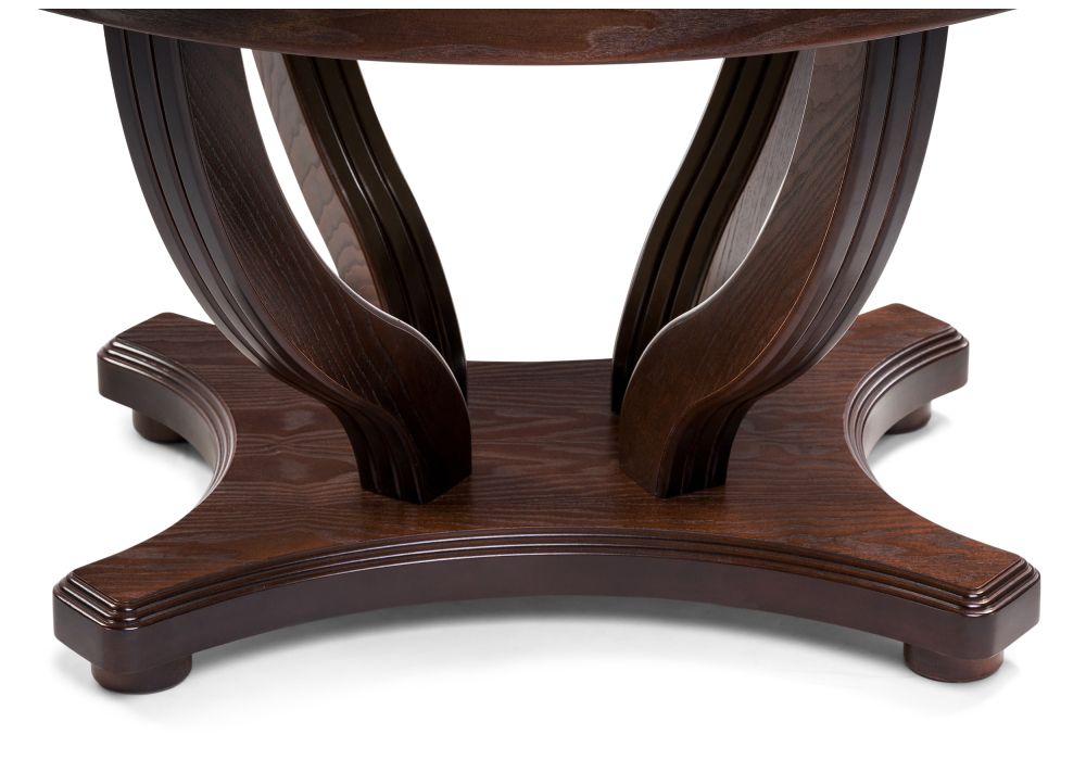 Обеденные столы, Стол деревянный Дорсет