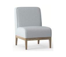 Кресло для отдыха, Кресло Марвин, Рогожка