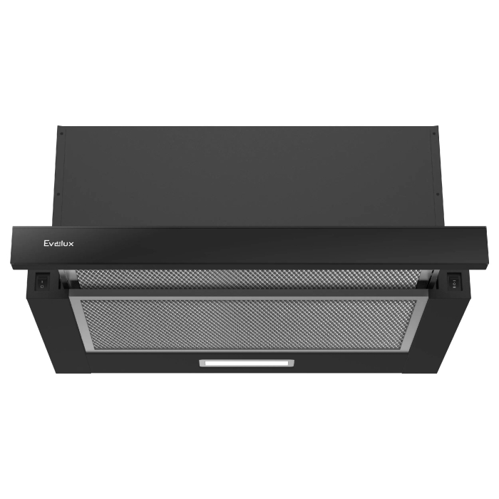 Вытяжки, Телескопическая встраиваемая вытяжка TEL 50