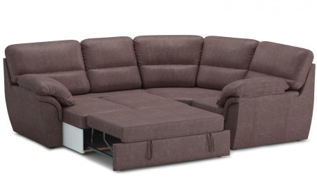 Наполи диван угловой