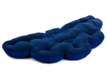 Кресло Цветок L