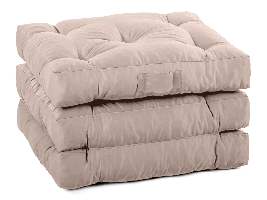 Бескаркасные кресла, Пуф Самурай