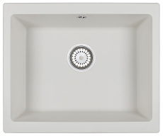 Кухонные мойки, Кварцевая кухонная мойка ЕМАR 5443 (для подстольного монтажа)