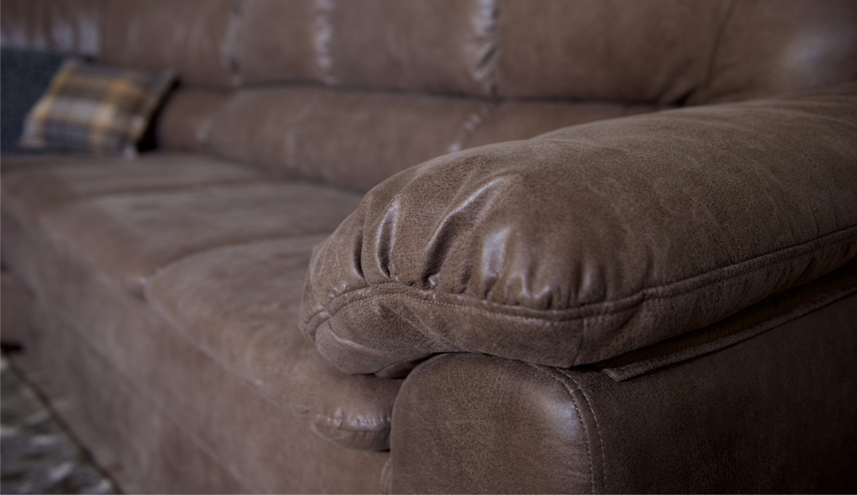 Диваны угловые, Бергамо угол левый